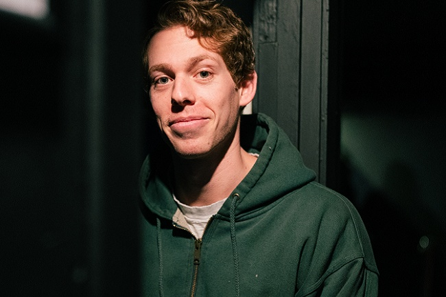 Lucas Zelnick 2