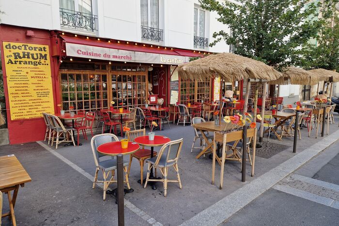 La Cantine 2