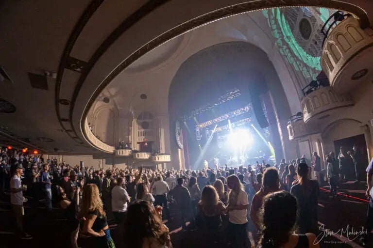 The Capitol Theatre 2