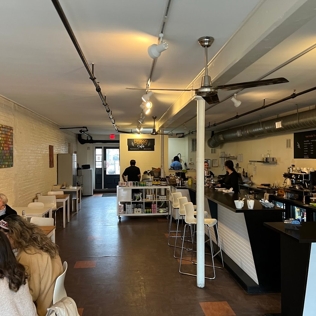 Beacon Pantry 3