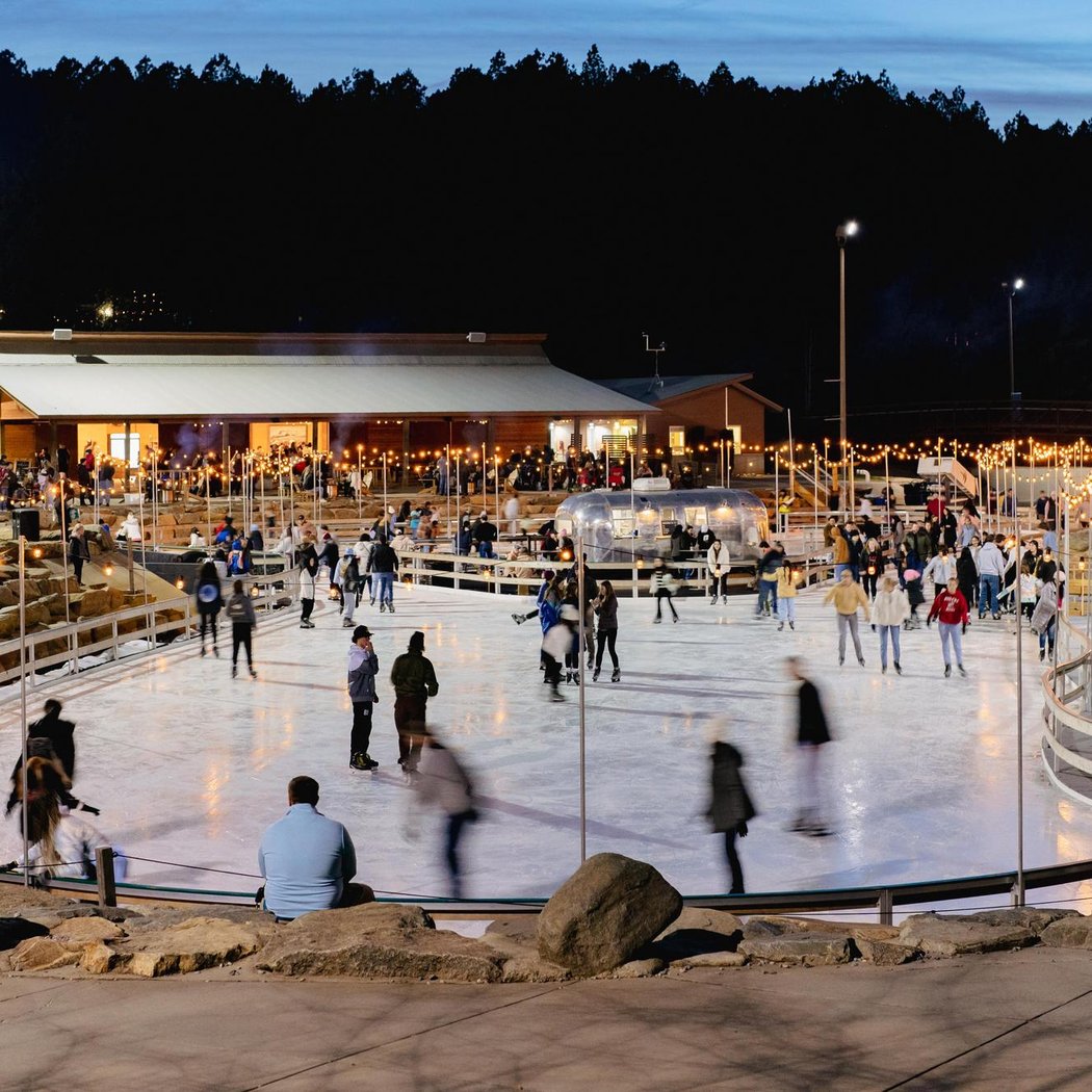 U.S. National Whitewater Center 2