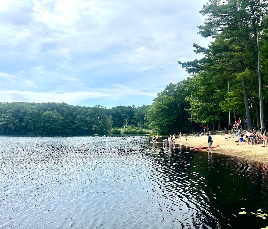 Dunn State Park 2