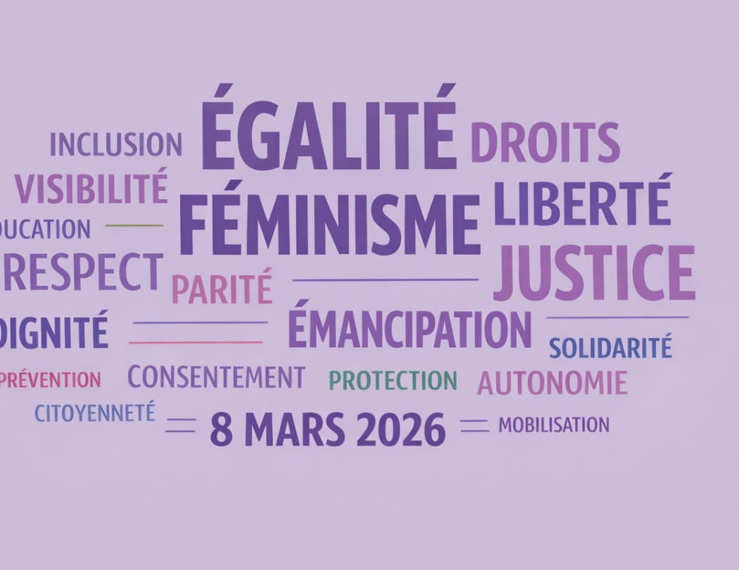 Journée des droits des femmes 2026 1