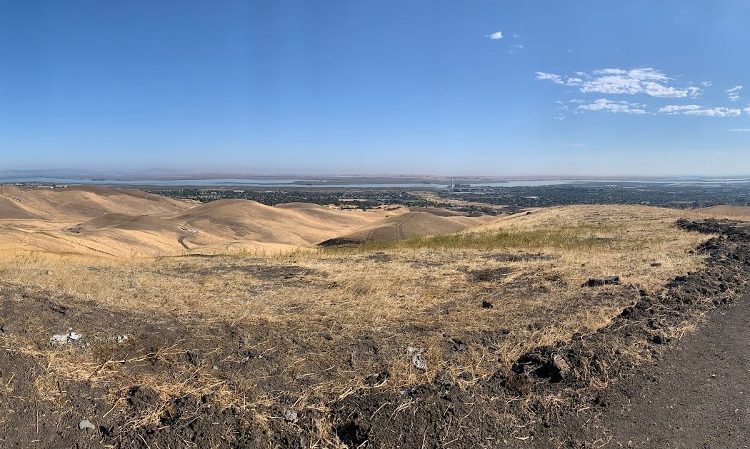 Mountain Bike Trail 2