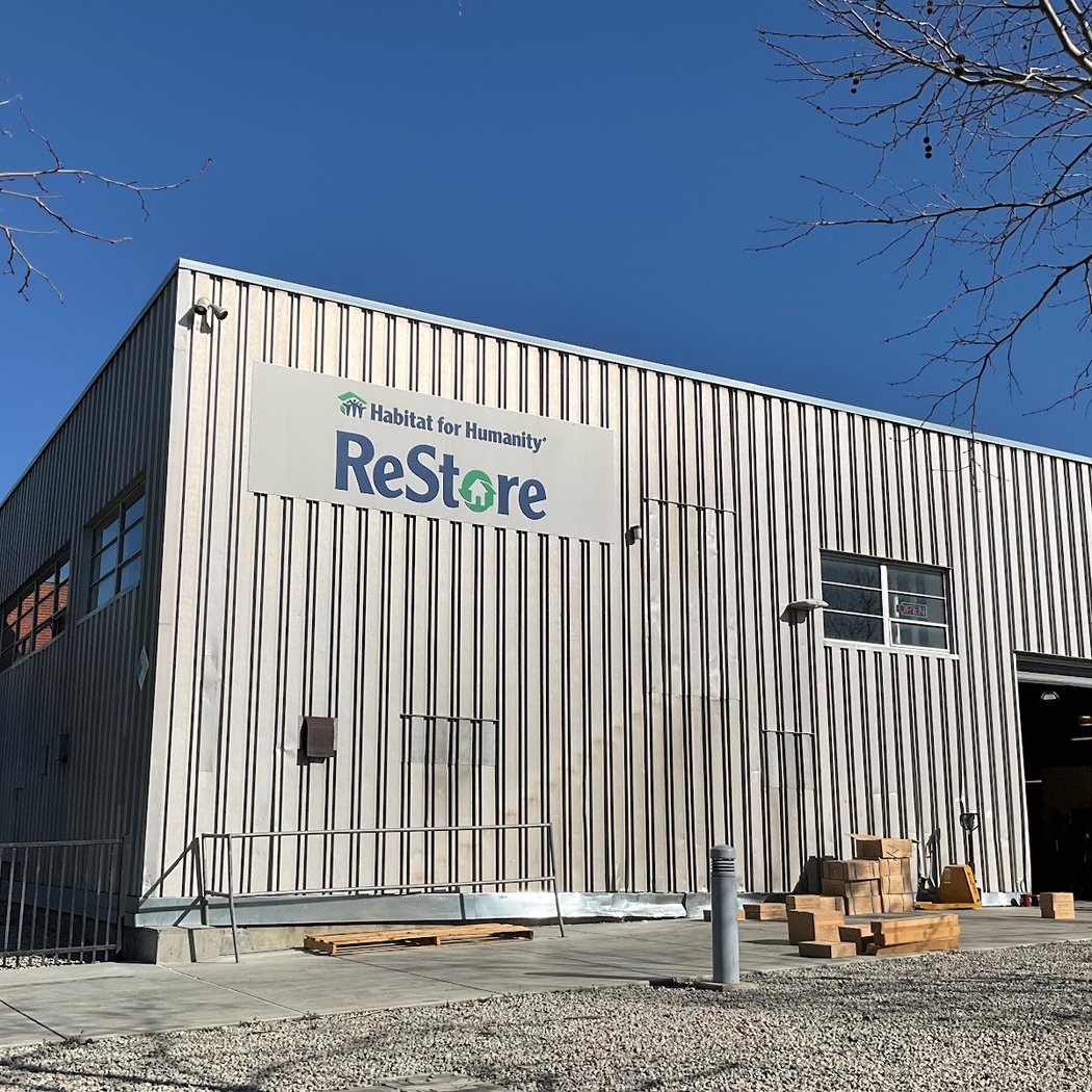Habitat for Humanity ReStore San Jose 2