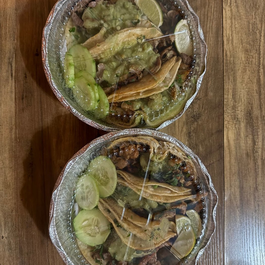 Takeria 718 Taco Truck 1