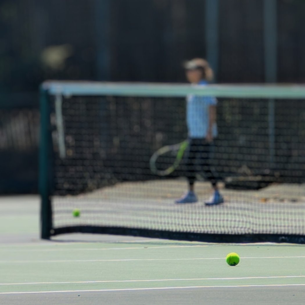 MLK tennis courts 2