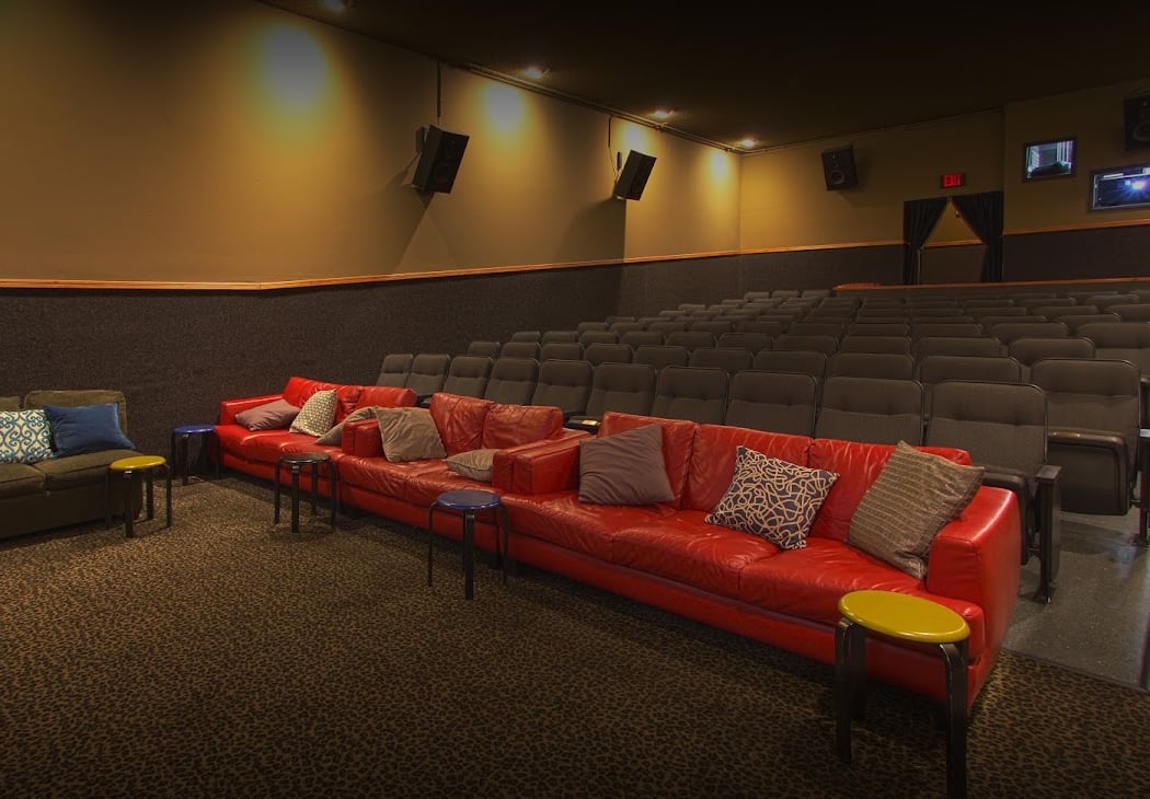 The Loft Cinema 2