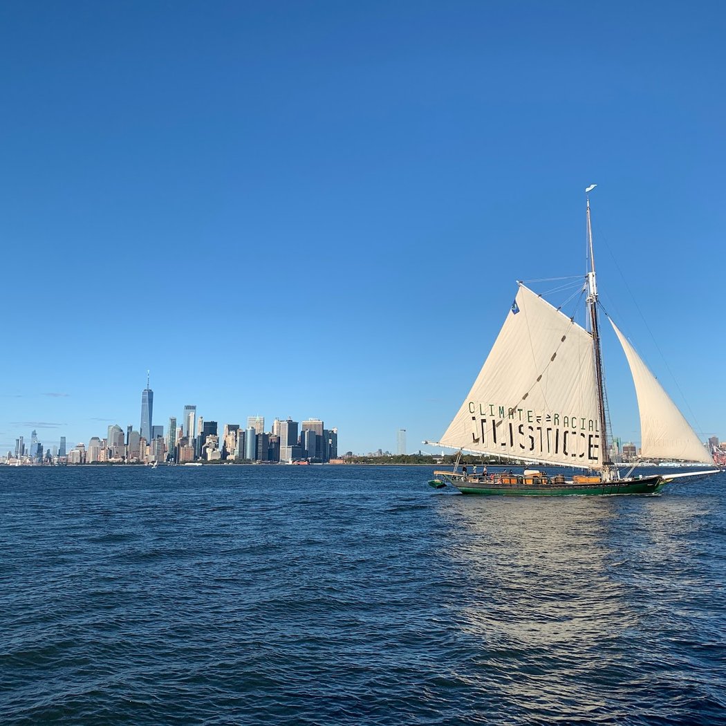 Hudson River Sloop Clearwater, Inc. 2
