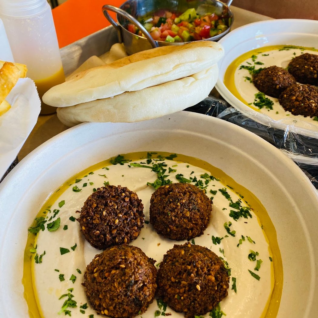 Hummus Bodega 3