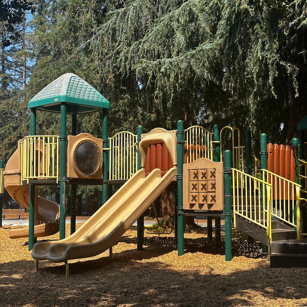 Washington Park 2