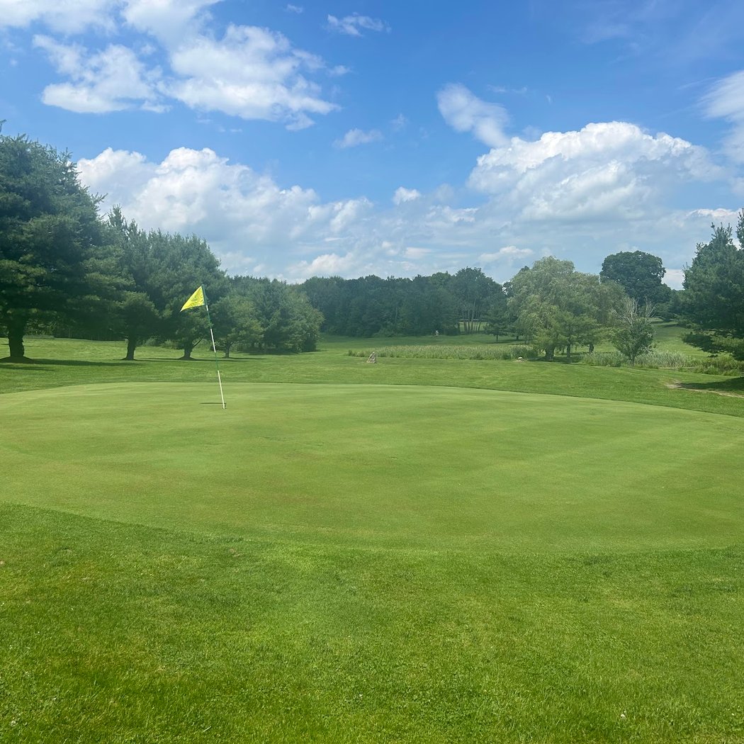 Turtle Creek Golf Course at Garden Cathay 2