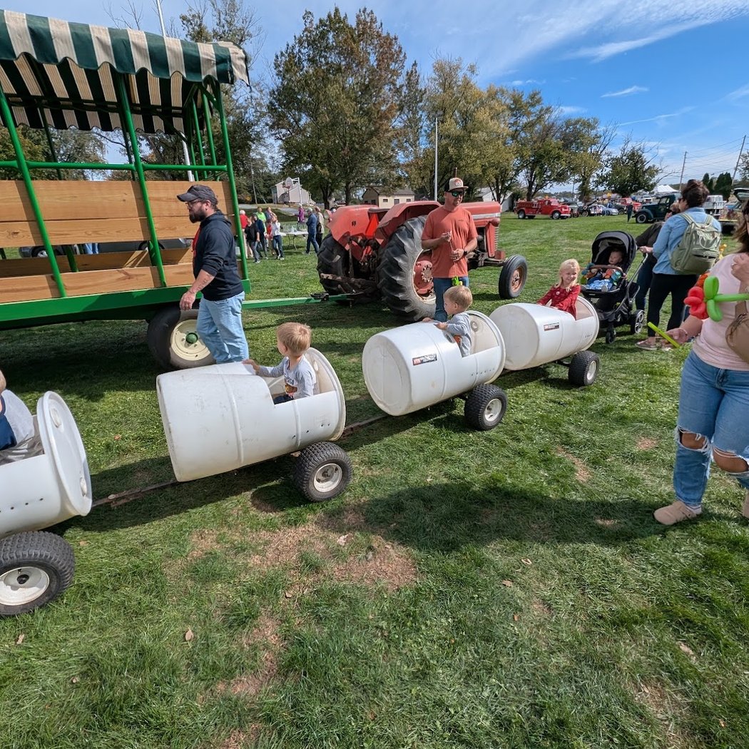 Washington Boro Tomato Festival 1