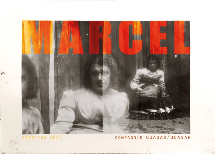 Marcel 1