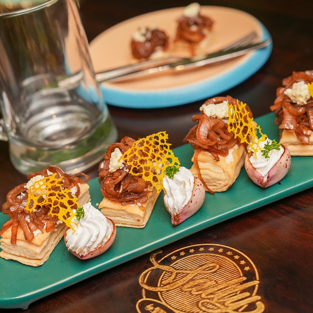 PANERAI WHISKEY MASTERCLASS 3