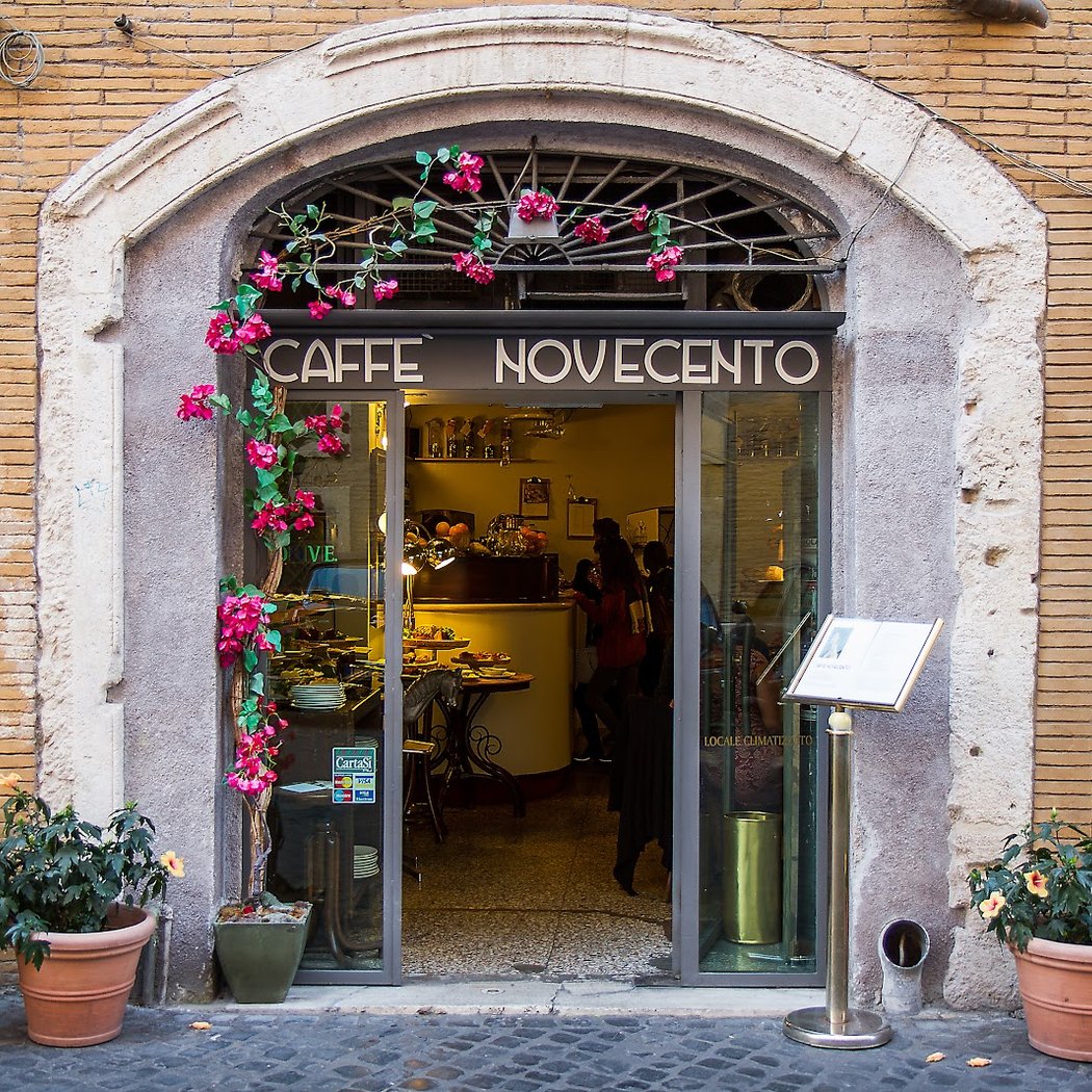 Caffè Novecento 2