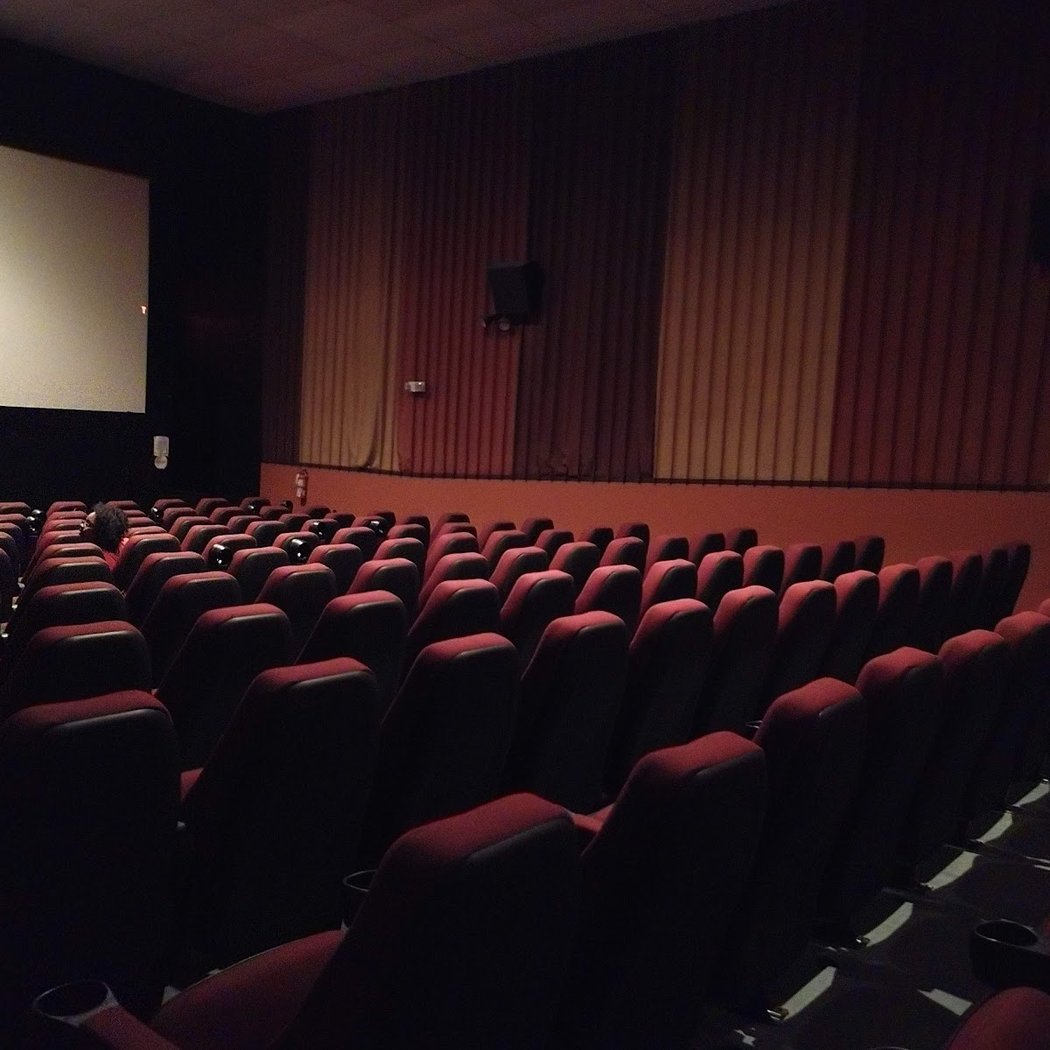 I Can Only Imagine 2: Early Access Worship Screening 2