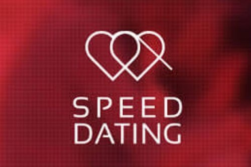 NORTH BAY SPEED DATING FOR 40s/50s 1