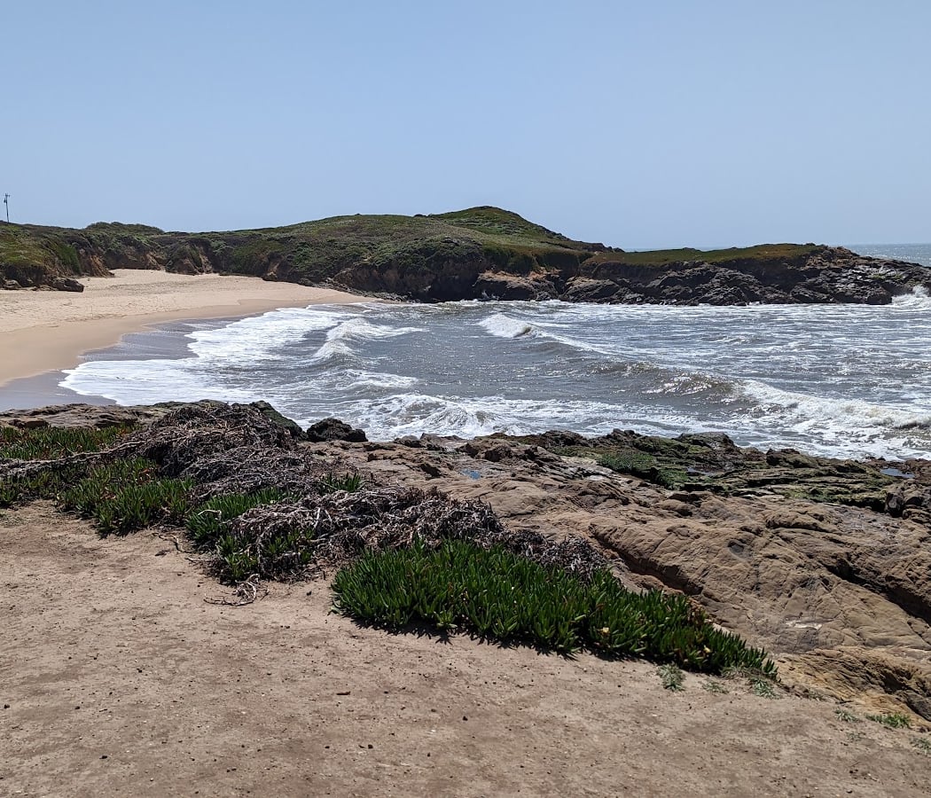 Bean Hollow State Beach 2