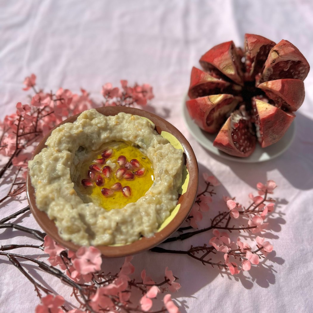 Comptoir Libanais Beaujoire 1