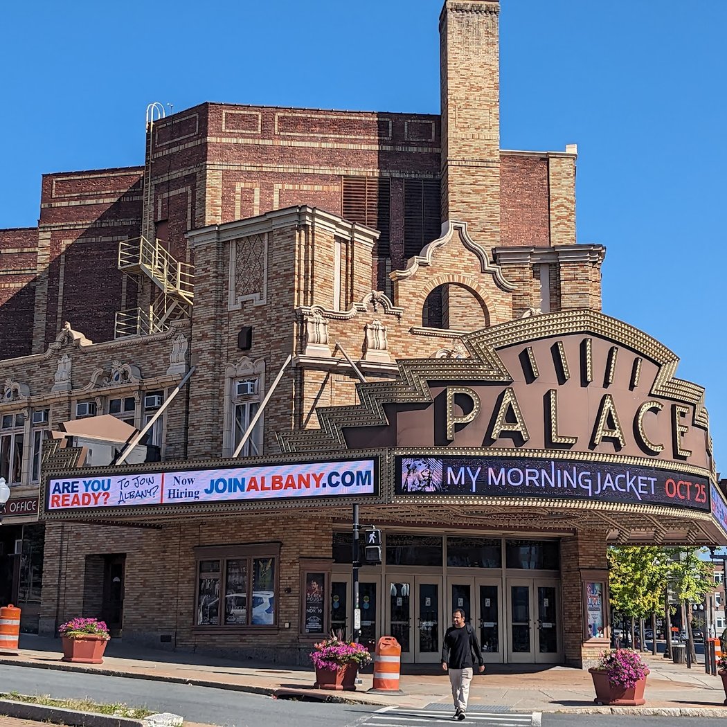 Palace Theatre 3