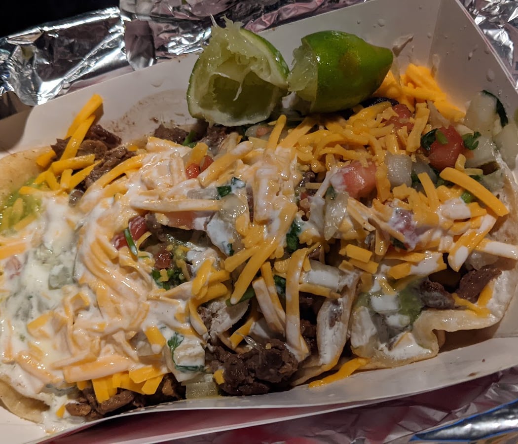 Paco's Tacos 1
