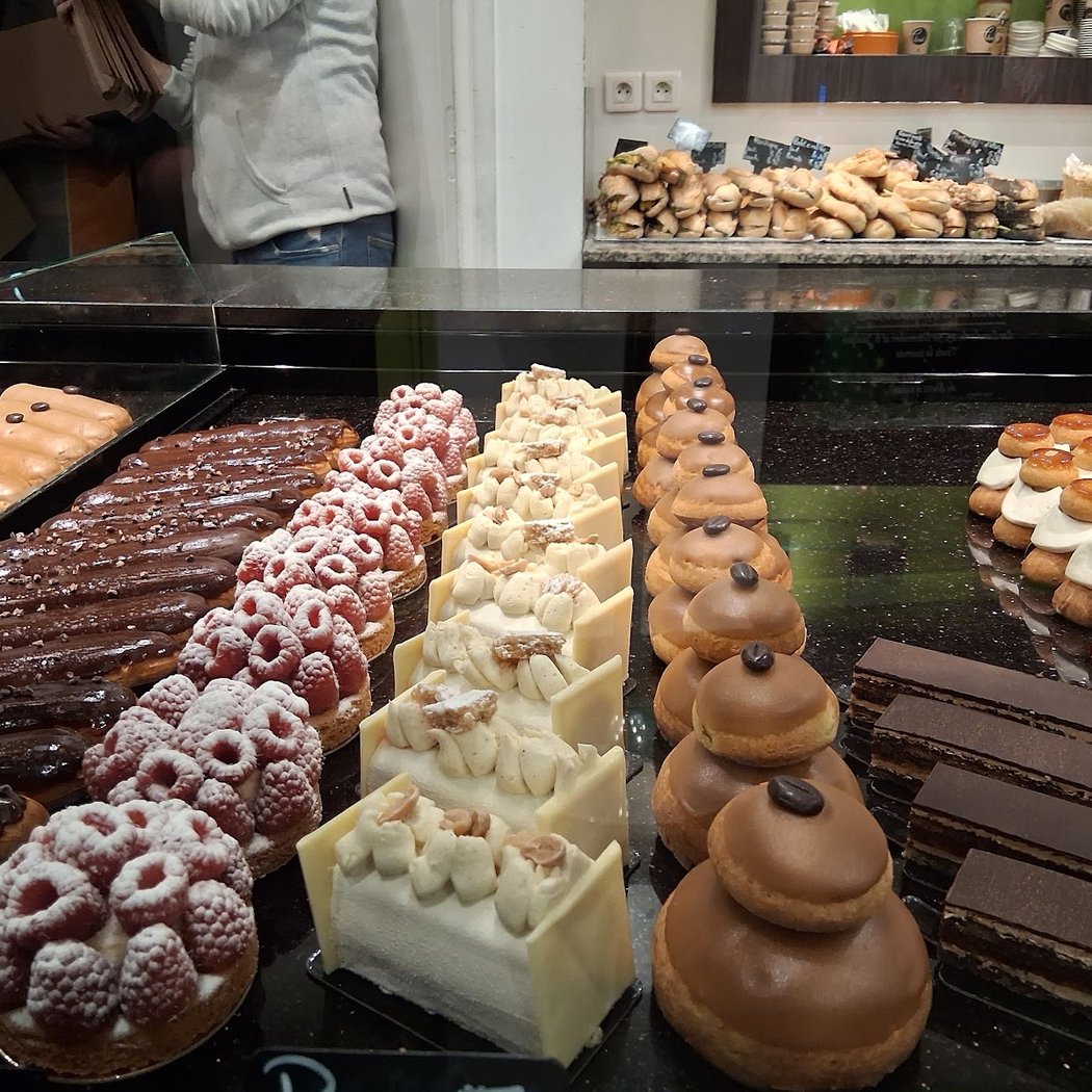 La tordue bakery 3