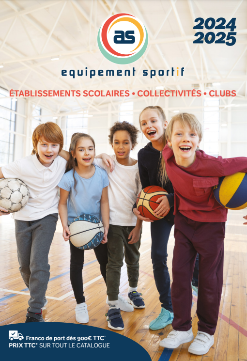 AS Equipement Sportif 1