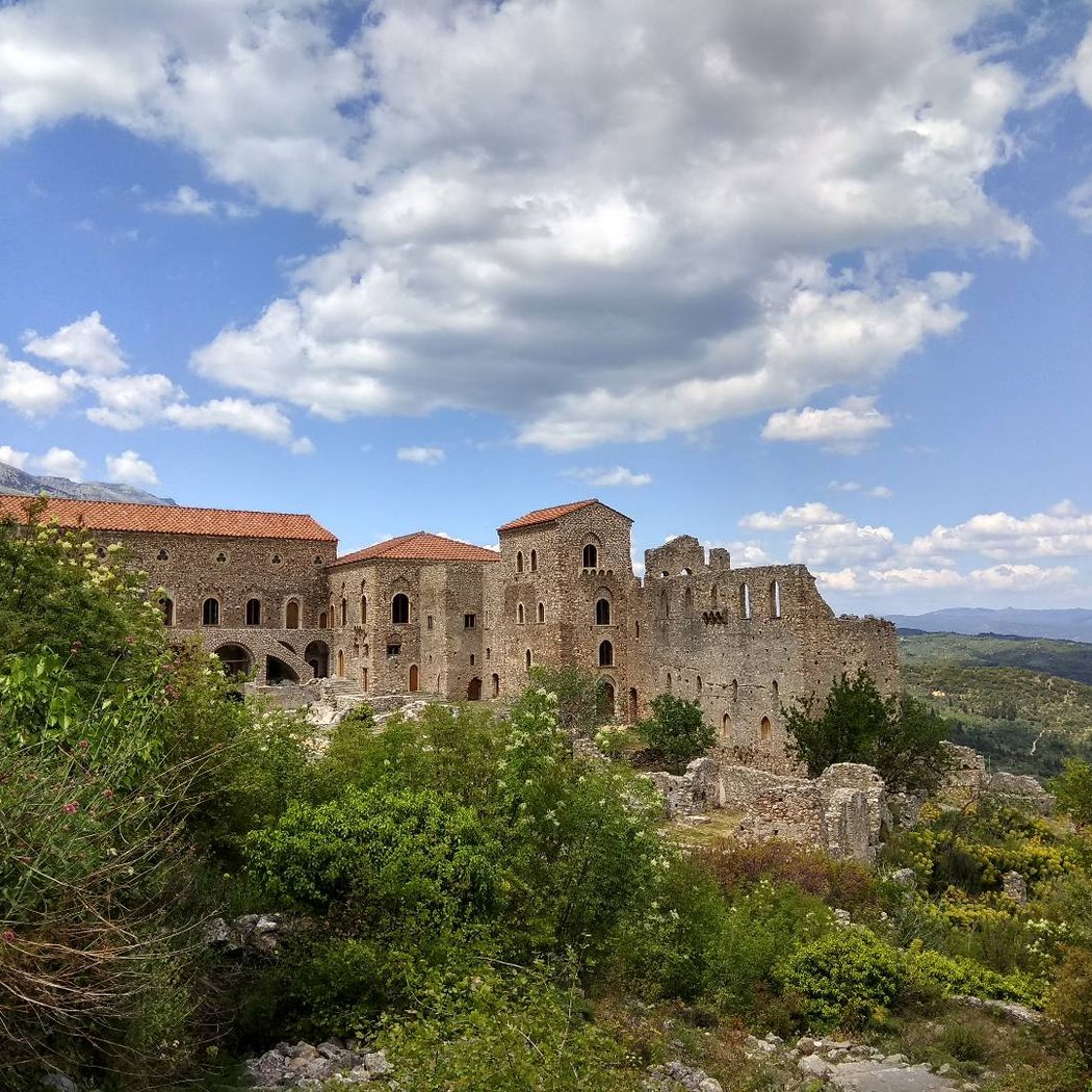 Mystras 1