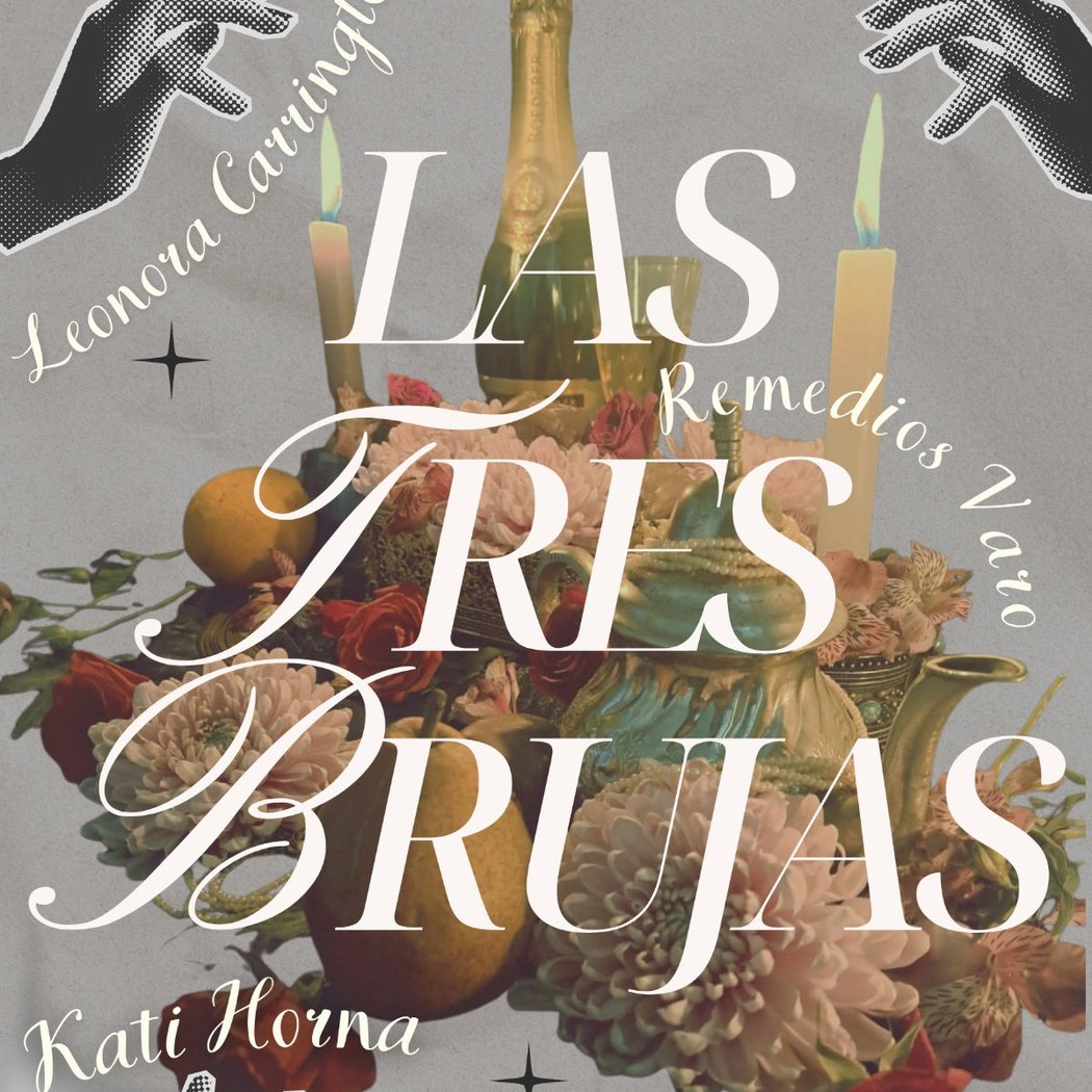 Cena Las Tres Brujas 1