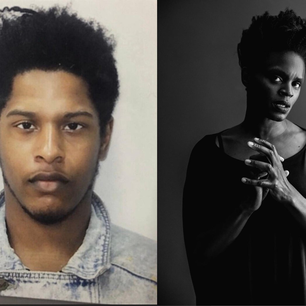 Malcolm-x Betts + Okwui Okpokwasili 1