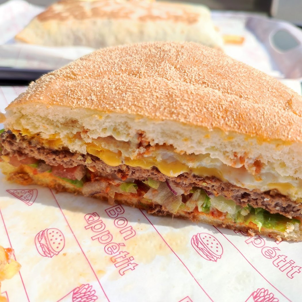 NANY FOOD RESTAURANT FOODTRUCK 1