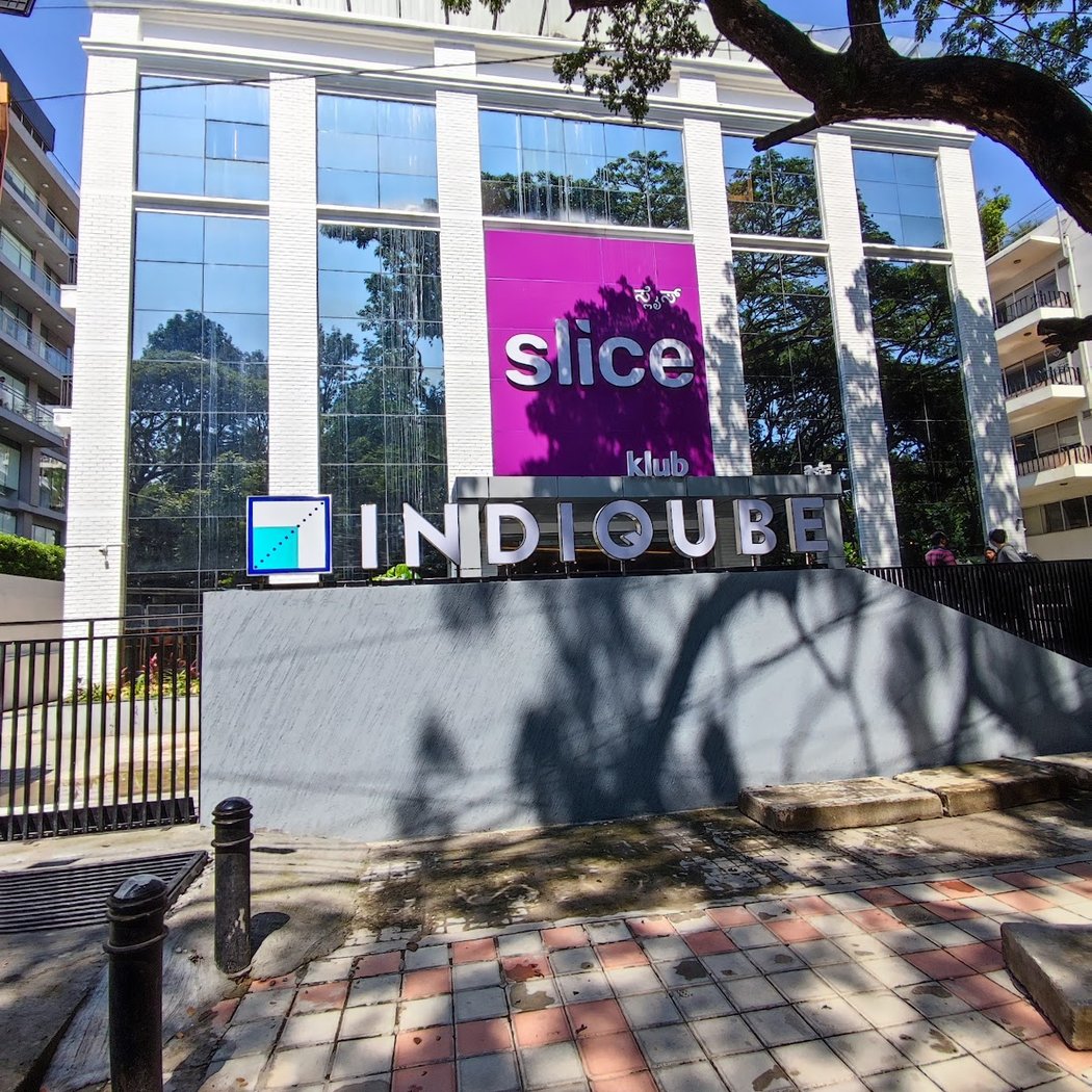 IndiQube Ashford 3