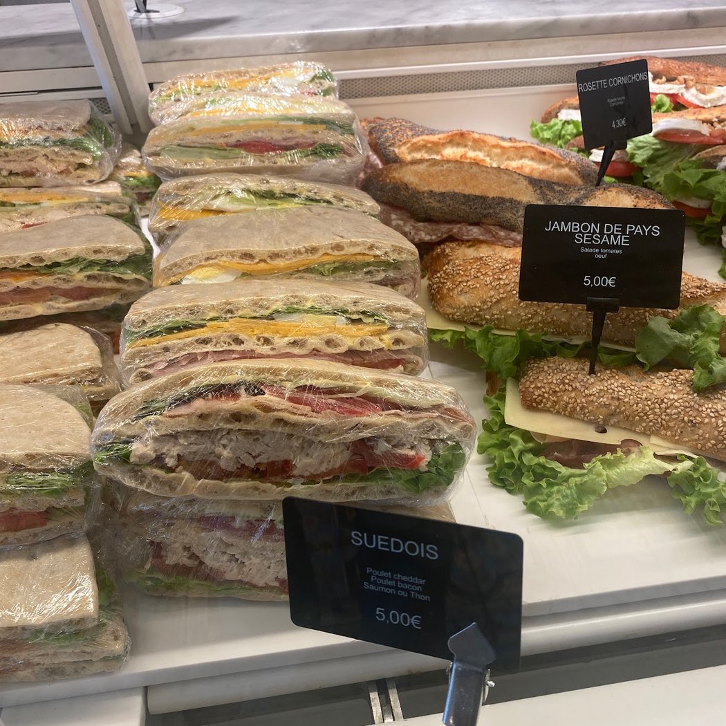 Boulangerie Guinon 3