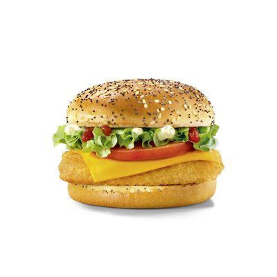 McDonald's 1