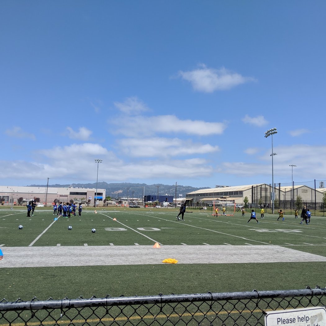 Raimondi Park World Cup watch parties 2