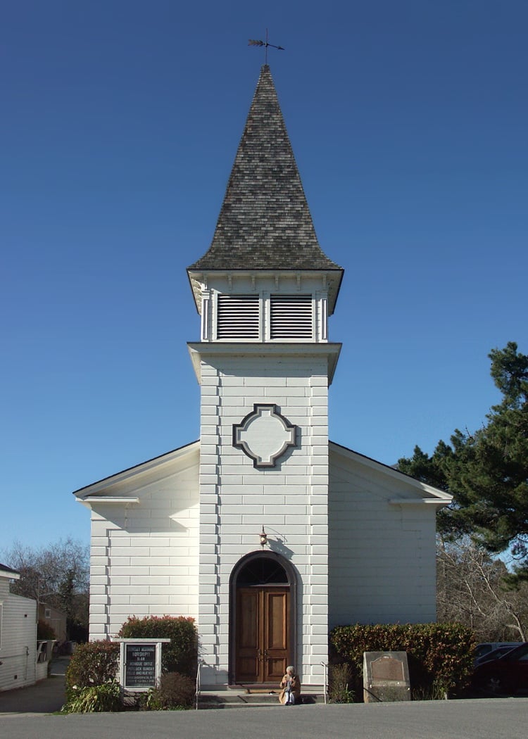 Pescadero Municipal Advisory Council (PMAC) Meeting 2