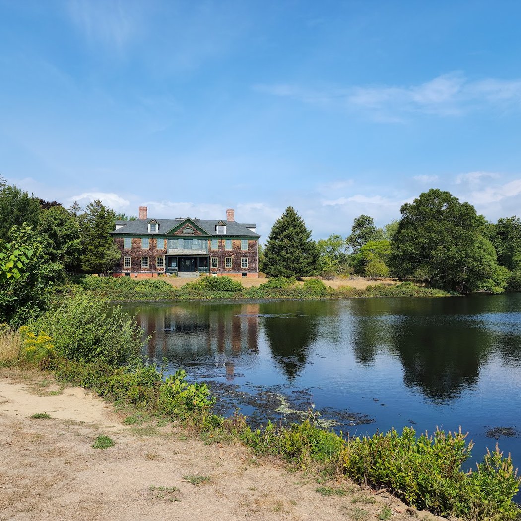 Connetquot River State Park Preserve 2