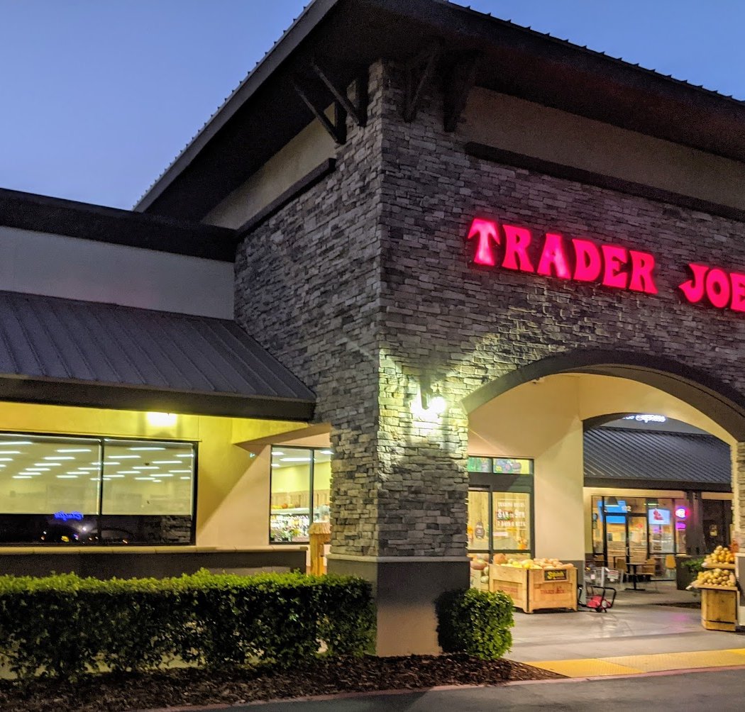 Trader Joe's 2