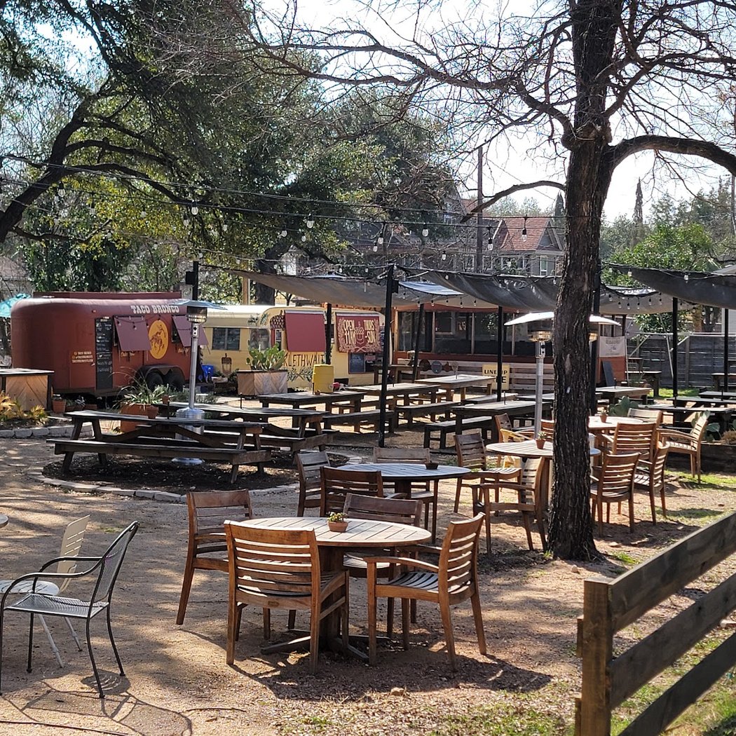 Micklethwait Barbecue 2