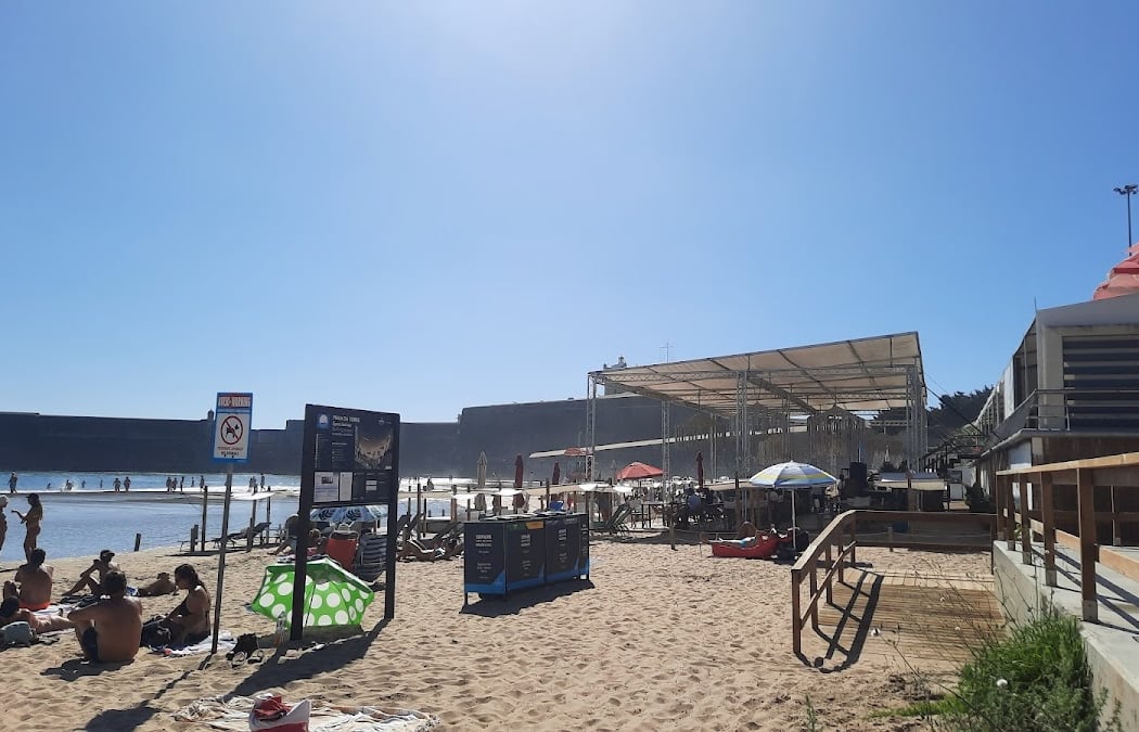 Soweto On The Beach 3