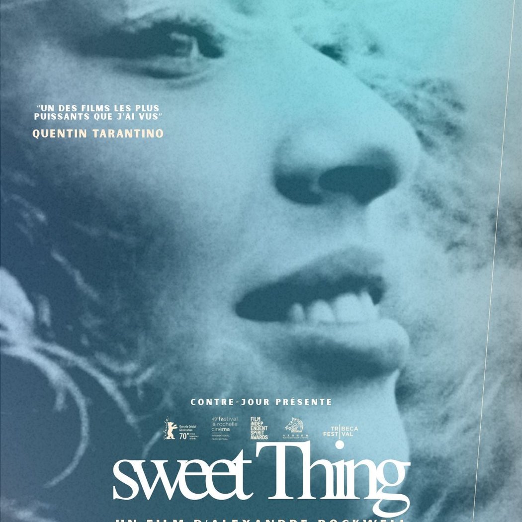 Sweet Thing 1