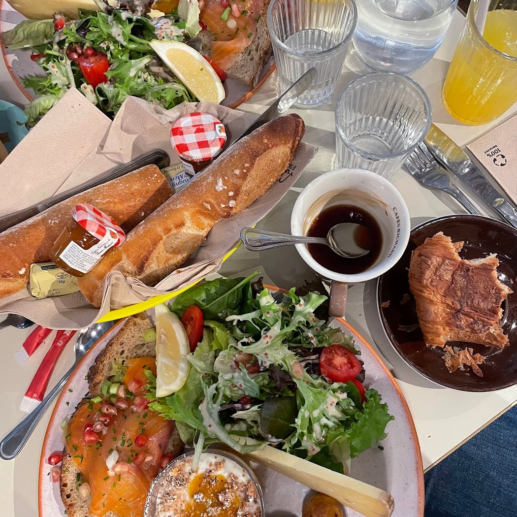 Jazz-Brunch : Rob Armus 5