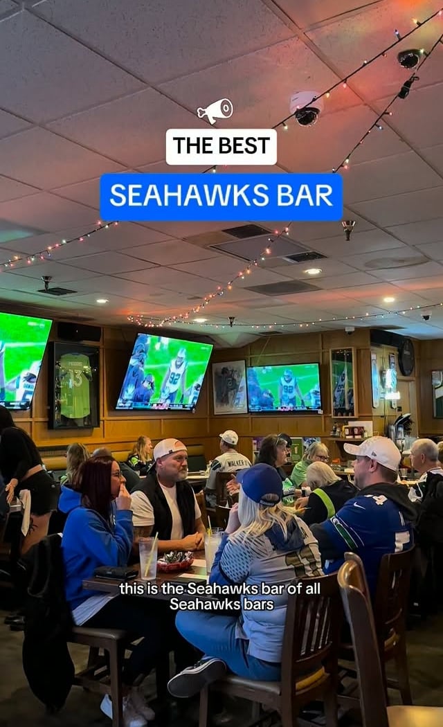 Dino's Pub 1