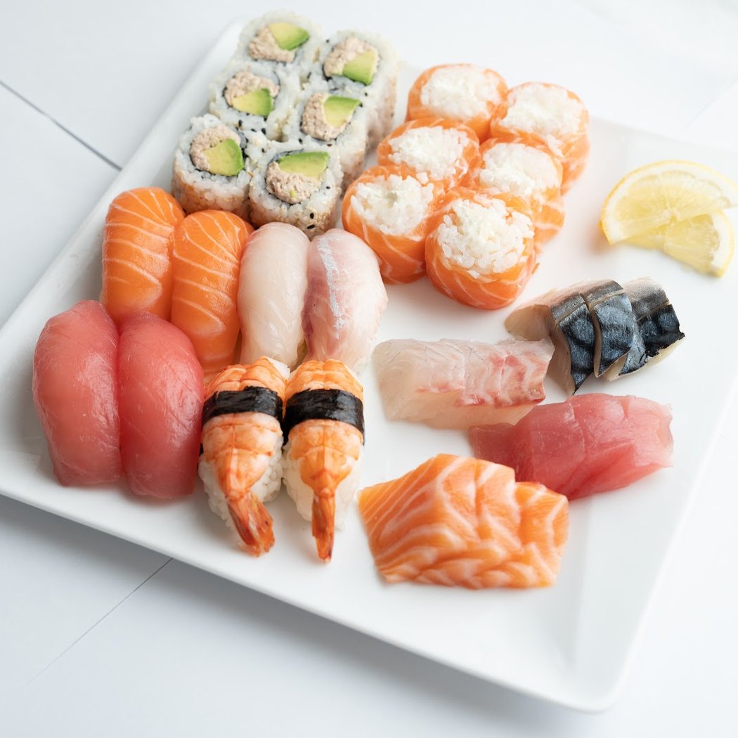 Xin Sushi 1