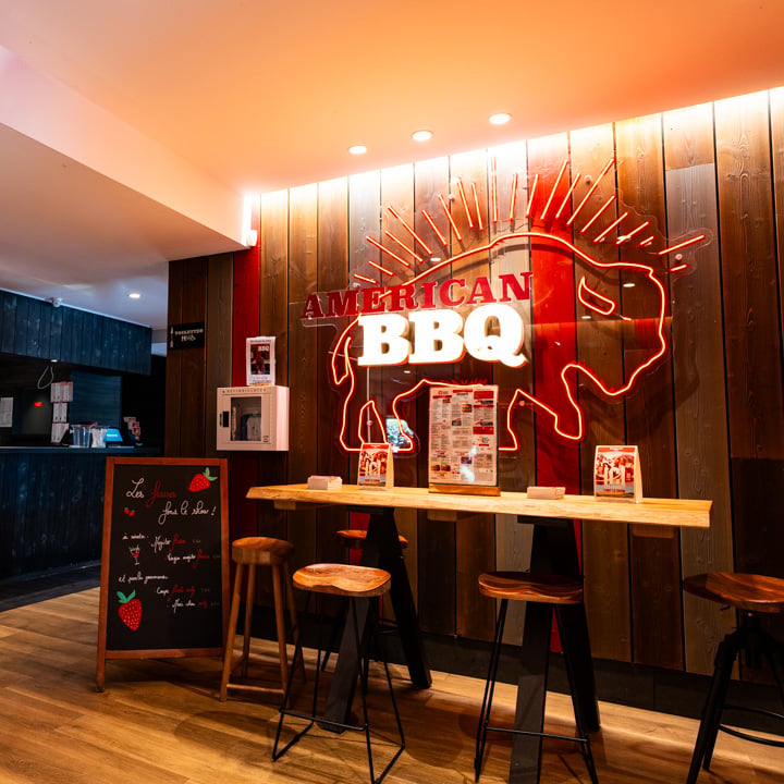 Buffalo Grill Cormeilles-en-Parisis 2