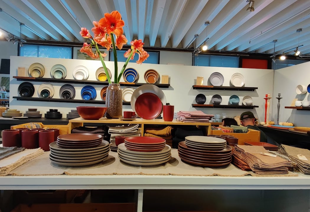 Creations in Clay: Guided Tour of Heath Ceramics 3
