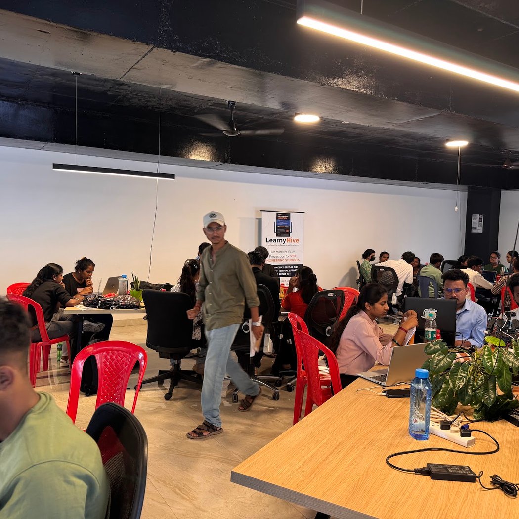 The Startup Stories of Bengaluru Founders by CEDAT 3
