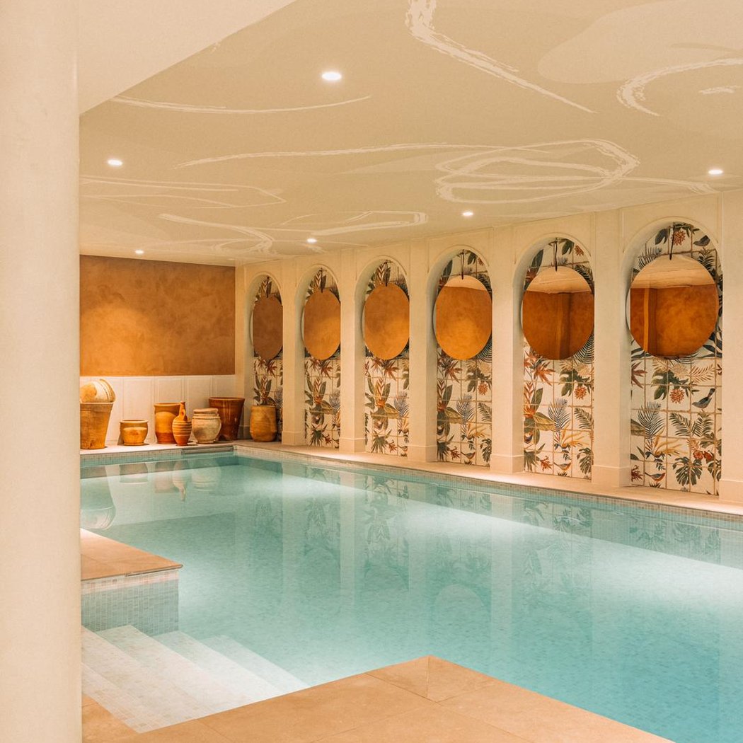 BLOOM HOUSE HOTEL RESTAURANT & SPA PARIS 1
