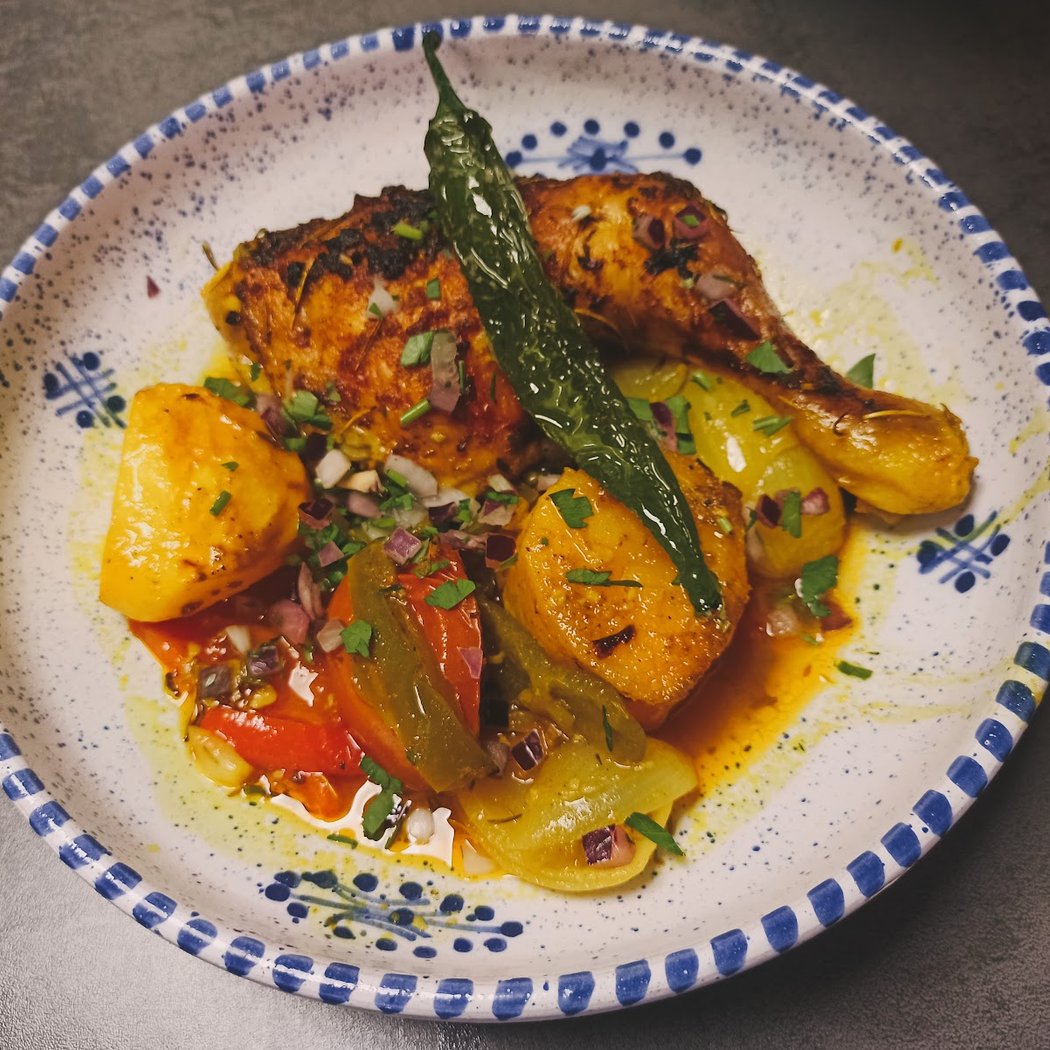 Restaurant Le Tunisien 3